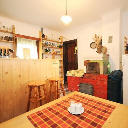 Penzion U Holosov Smrečany Exteriör bild