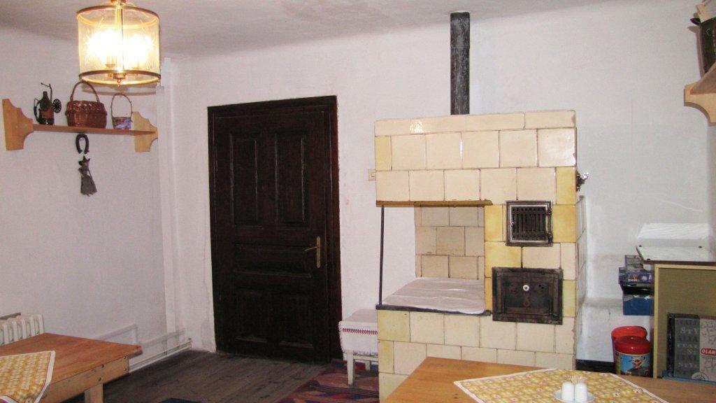 Penzion U Holosov Smrečany Exteriör bild